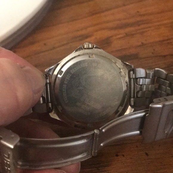 Fossil watch - Picture 7 of 9